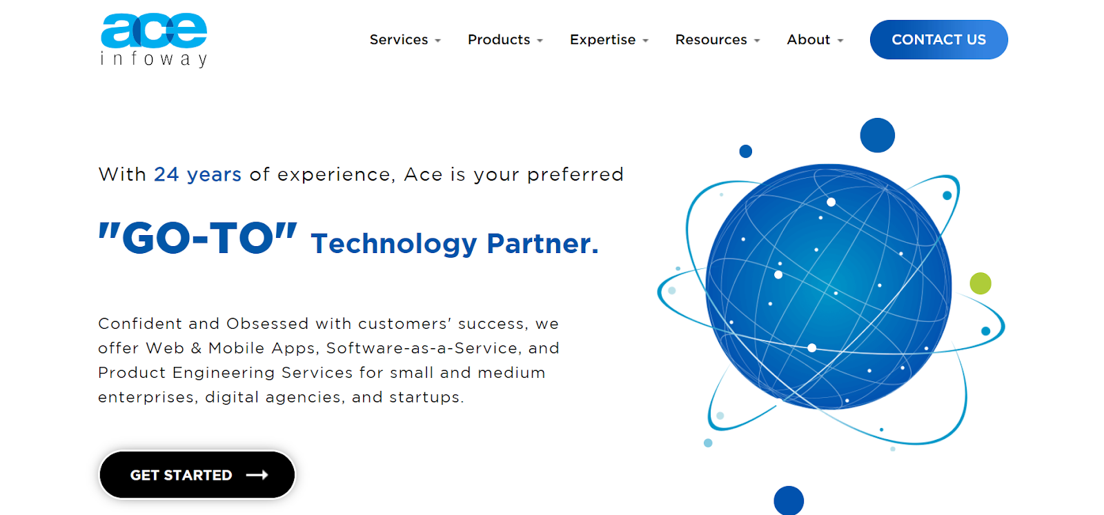 BigCommerce Development Services